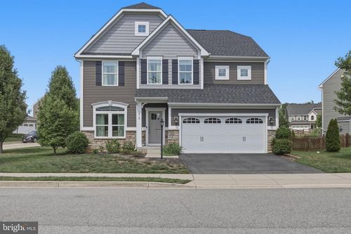 215 Monument Dr, BOONSBORO, MD, 21713-3407 | Card Image