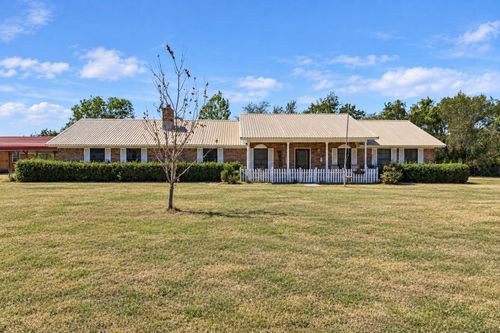 226 Cordell, Colbert, OK, 74733 | Card Image