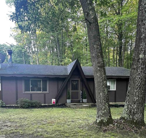 2191 Hemlock Lane, Lincoln Township, MI, 48622 | Card Image