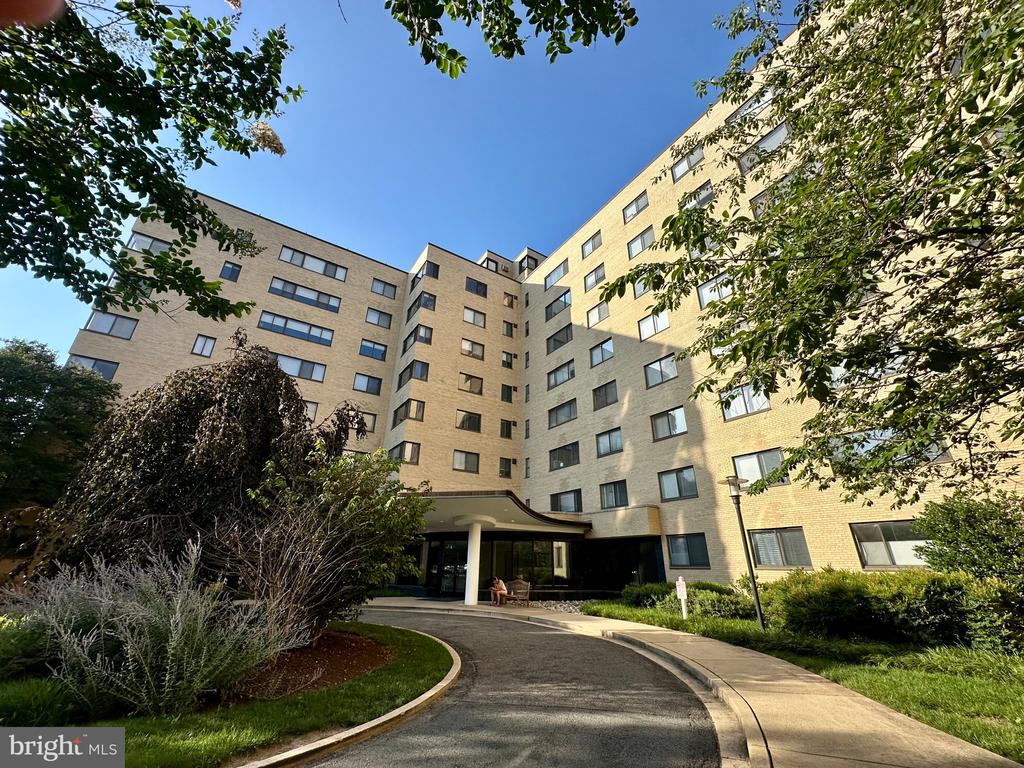 Residential in WASHINGTON