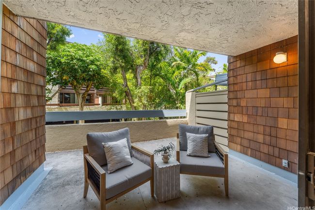 APT-214 - 333 Aoloa St, Condo with 2 bedrooms, 2 bathrooms and 2 parking in Kailua HI | Image 21