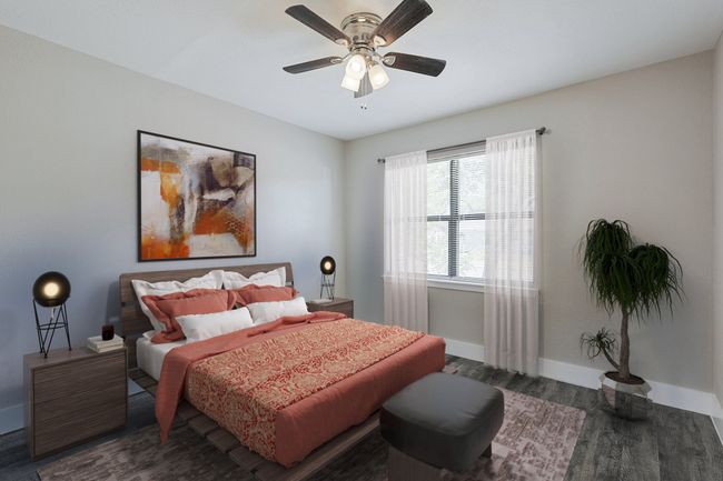 821 Collin Dr, House other with 4 bedrooms, 2 bathrooms and null parking in Euless TX | Image 8