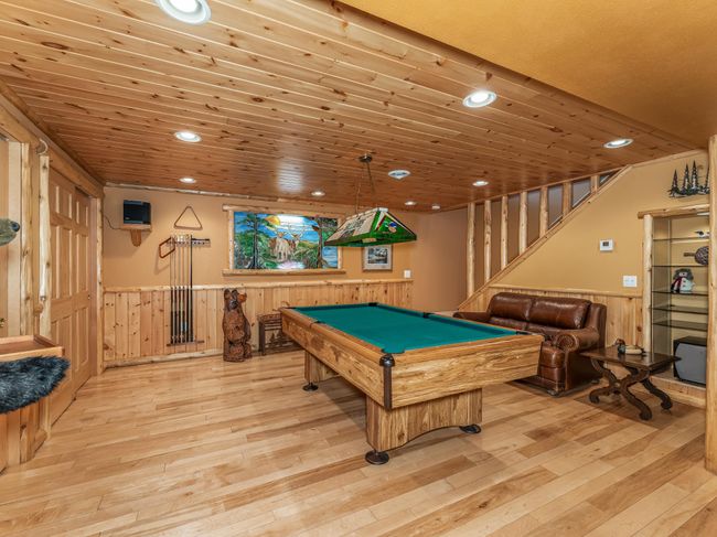 5407 Bluebird Point Rd, House other with 4 bedrooms, 5 bathrooms and null parking in MANITOWISH WATERS WI | Image 42