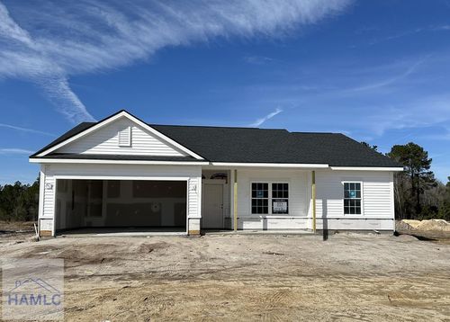 612 Doctor'S Creek Road Ne, Ludowici, GA, 31316 | Card Image