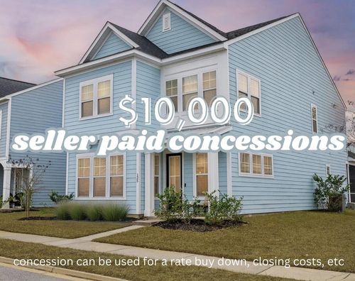 125 Trumpet Vine Dr, Summerville, SC, 29483-9040 | Card Image