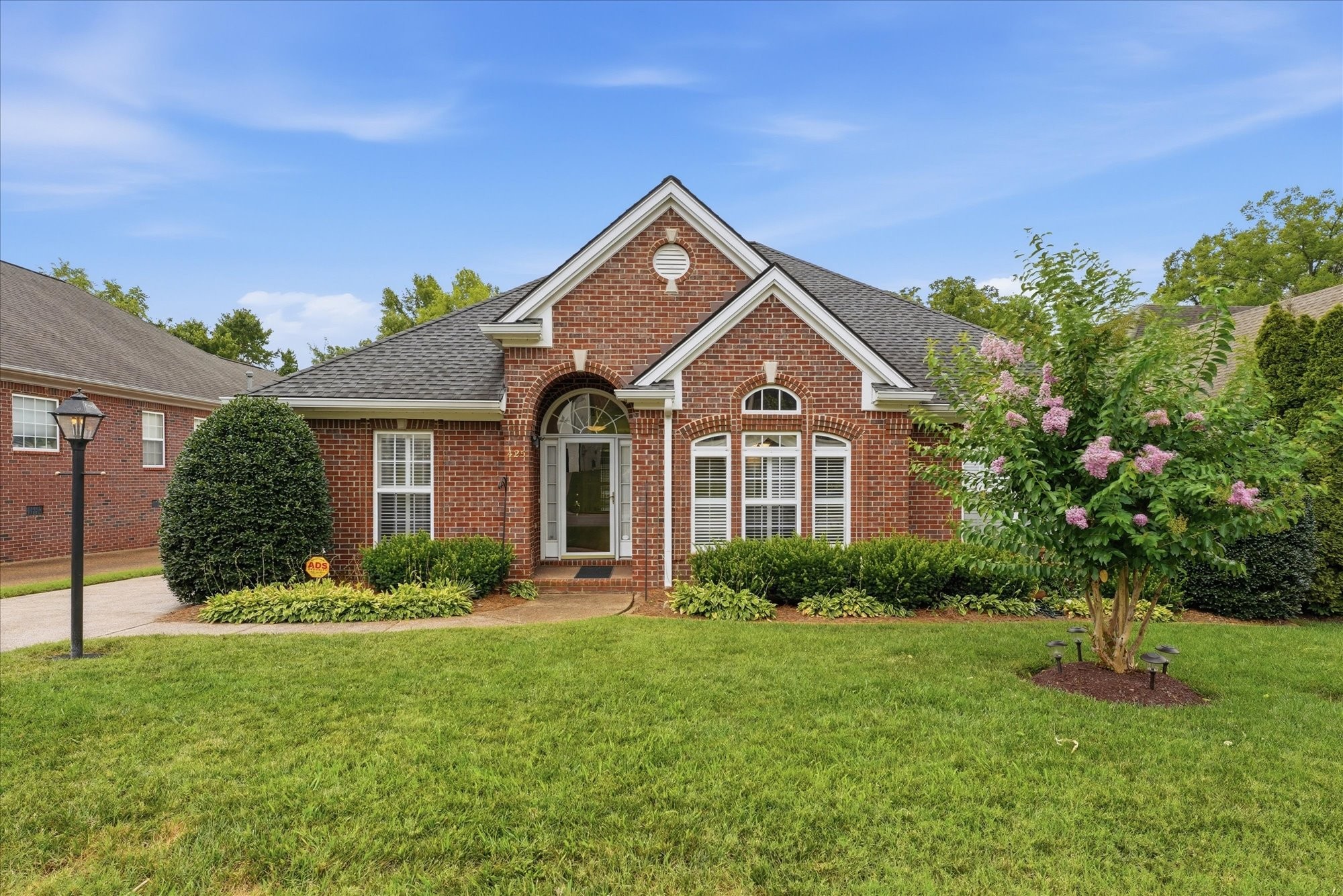 Residential in Nashville