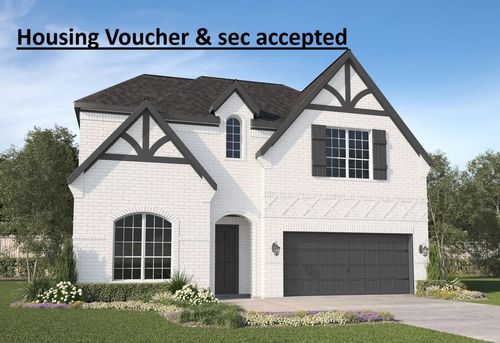 312 Santa Lucia Dr, Anna, TX, 75409-5732 | Card Image