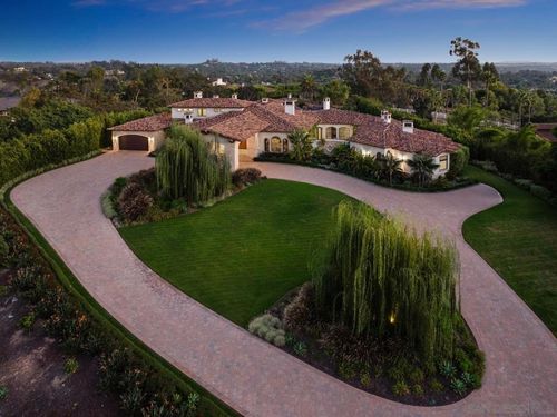 7029 Las Colinas, Rancho Santa Fe, CA, 92067 | Card Image