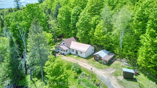 13444 Highway 41, Addington Highlands, ON, K0H2G0 | Card Image