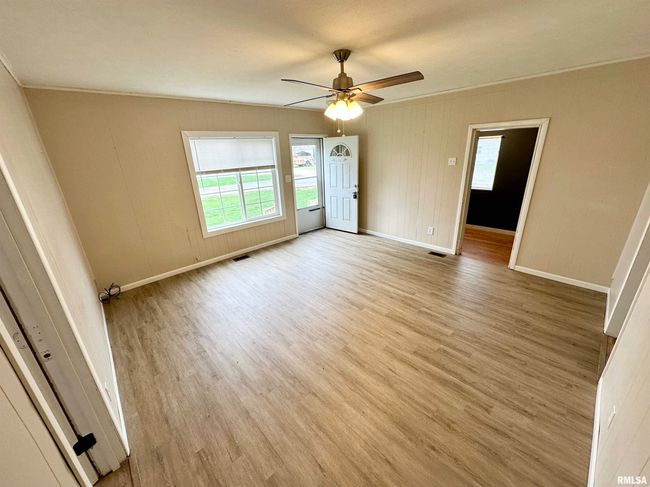 2977 Cheyenne Cir, House other with 2 bedrooms, 1 bathrooms and null parking in Franklin IL | Image 5