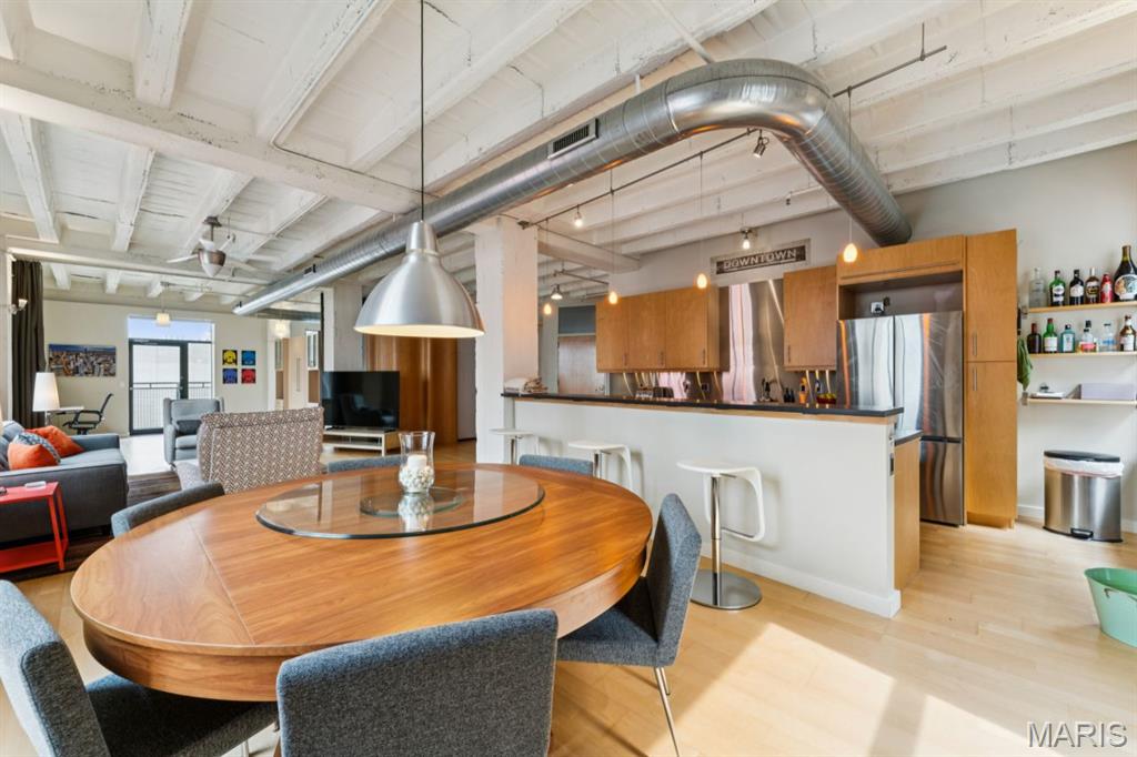 Residential in St Louis