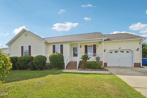 1012 S Willhaven Dr, Fuquay Varina, NC, 27526-5000 | Card Image
