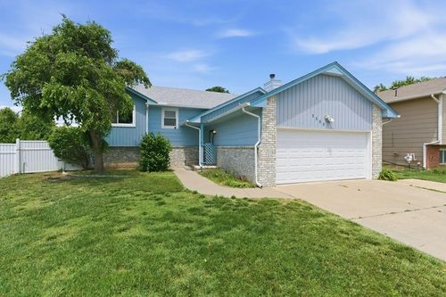 3065 N Hedgetree St, Wichita, KS, 67226-2237 | Card Image