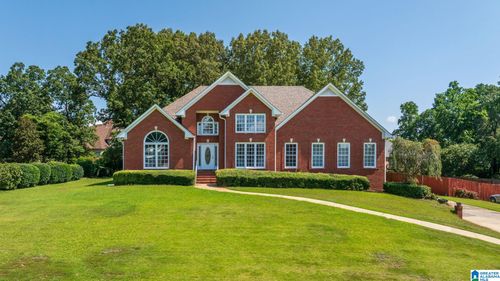 1208 16th St, Pleasant Grove, AL, 35127-2528 | Card Image