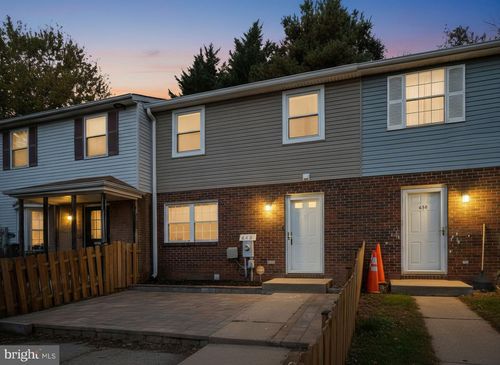 648 Glynock Pl, REISTERSTOWN, MD, 21136-1728 | Card Image