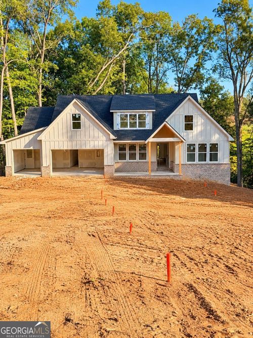 5833 Abbey View Court, Clermont, GA, 30527 | Card Image