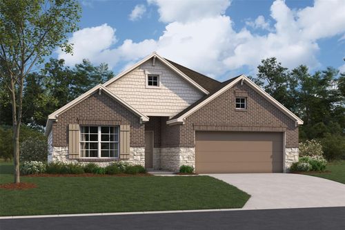 16807 Zavala Way, Montgomery, TX, 77316-3550 | Card Image