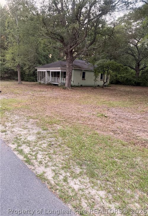 23661 Bundy Street, Wagram, NC, 28369 | Card Image
