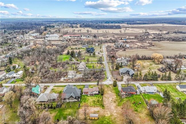 33 Echo St E, House other with 3 bedrooms, 2 bathrooms and 7 parking in Cayuga ON | Image 50