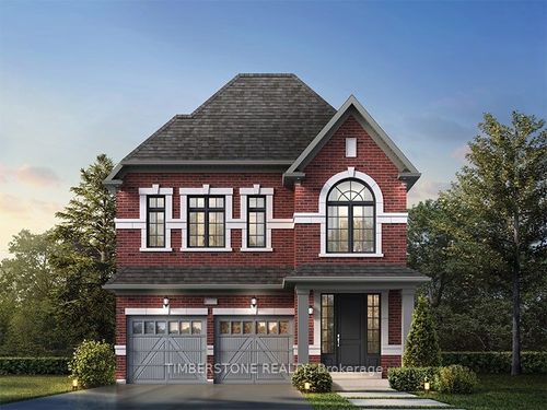 437 Coronation Road, Whitby, ON, L1P0R4 | Card Image