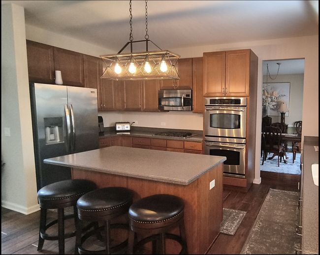 80 W Norwell Ln, House other with 4 bedrooms, 3 bathrooms and 2 parking in Round Lake IL | Image 10