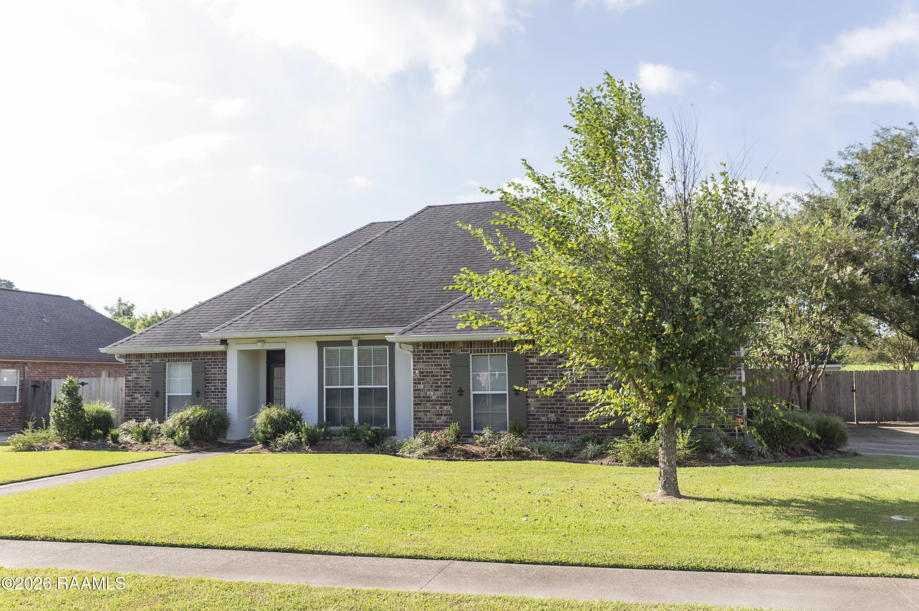 Residential in Breaux Bridge 3