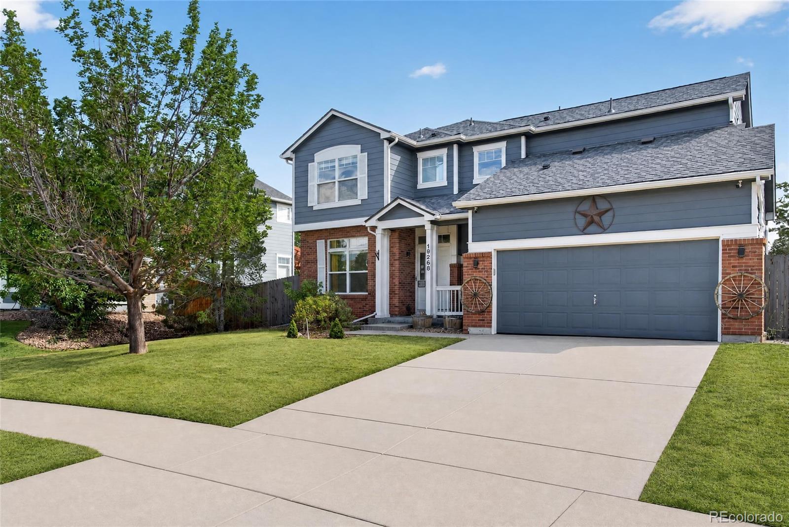 Residential in Aurora 3