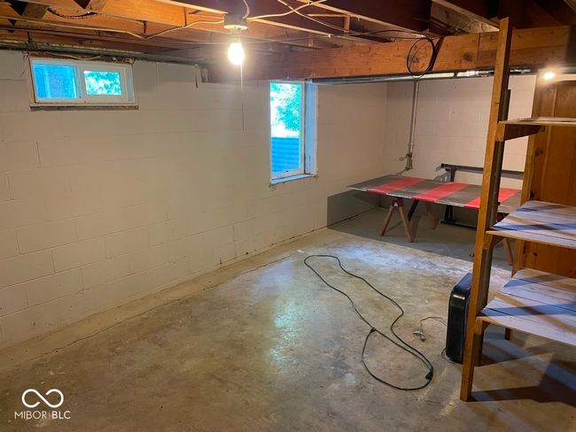 2627 E Dekist St, House other with 3 bedrooms, 2 bathrooms and null parking in Bloomington IN | Image 16