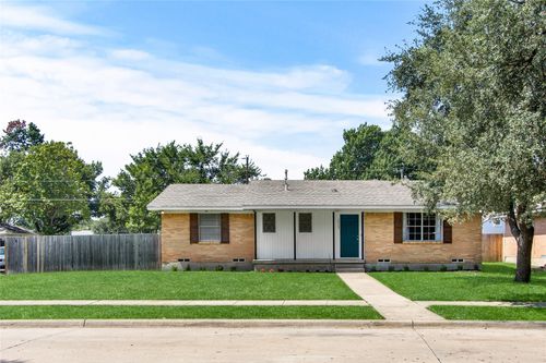 2425 Morningside Dr, Garland, TX, 75041-1429 | Card Image