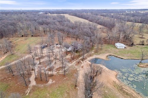 8008 Blackberry Way, Decatur, AR, 72722-9021 | Card Image