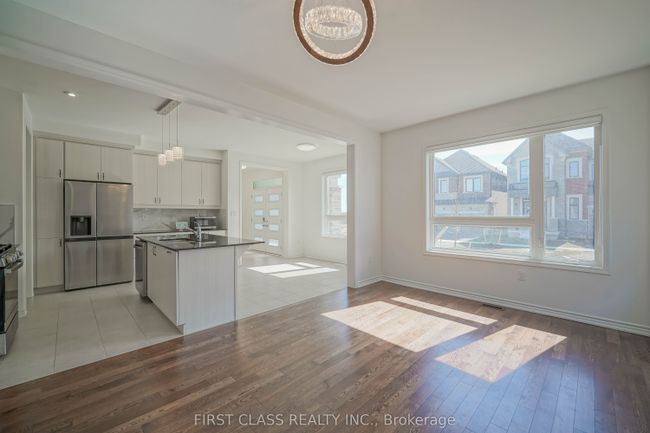 1475 Mockingbird Sq, House other with 4 bedrooms, 4 bathrooms and 2 parking in Pickering ON | Image 9