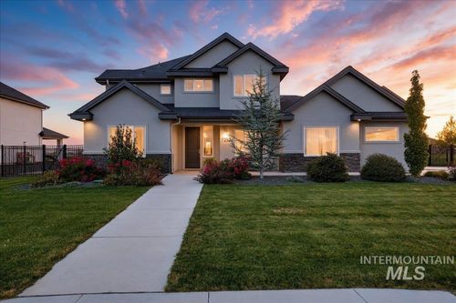 7252 E Osprey Estates Dr, Nampa, ID, 83686-1027 | Card Image