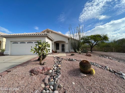 7815 E Windriver Dr, Tucson, AZ, 85750-7018 | Card Image