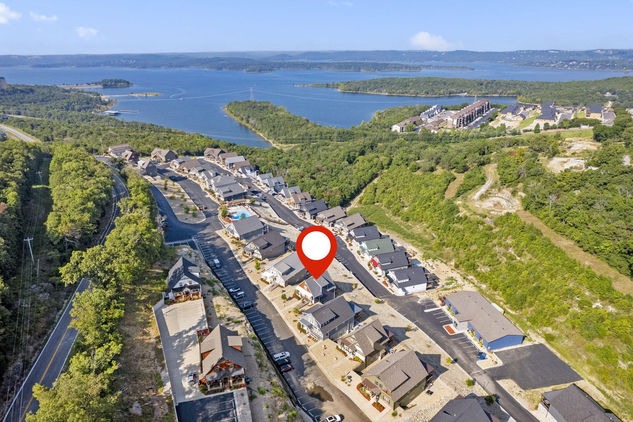 Residential in Branson 3