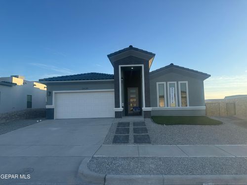 12820 Fredricksberg Ave, Horizon City, TX, 79928-5396 | Card Image