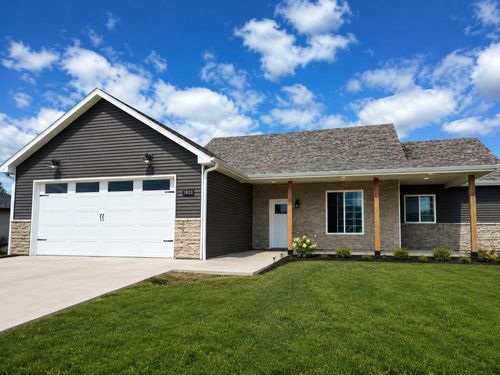 1803 Savannah, MEXICO, MO, 65265 | Card Image
