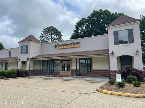 suite-a-620 Guilbeau Road, Lafayette, LA, 70506 | Card Image