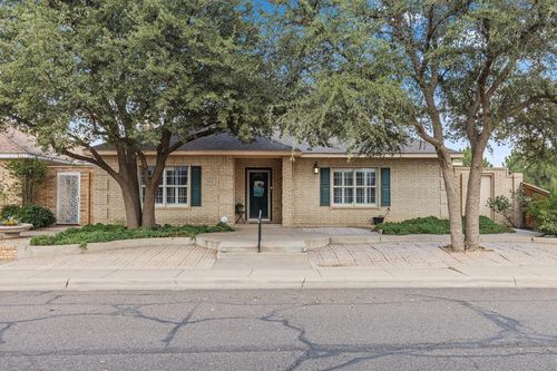 3502 Wedgwood St, Midland, TX, 79707-4702 | Card Image