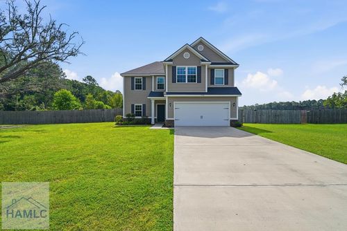 110 Dove Run Drive Ne, Ludowici, GA, 31316 | Card Image