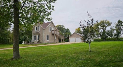 381 8th St, Hancock, MN, 56244-9586 | Card Image