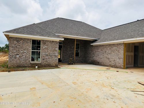 547 Patrick Farms Drive, Pearl, MS, 39208 | Card Image