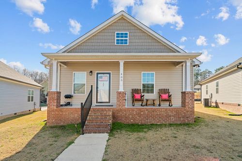 405 Coahulla Creek Dr, Dalton, GA, 30721-6769 | Card Image