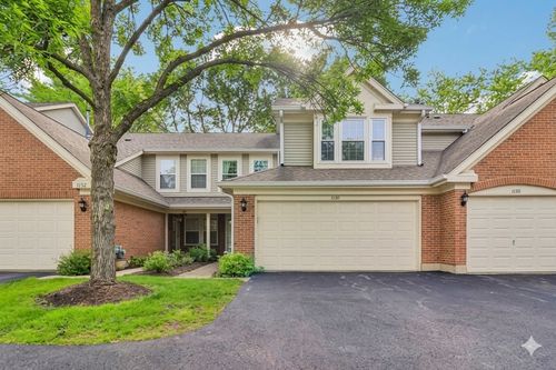 0-2130 Aberdeen Ct, Hanover Park, IL, 60133-2953 | Card Image