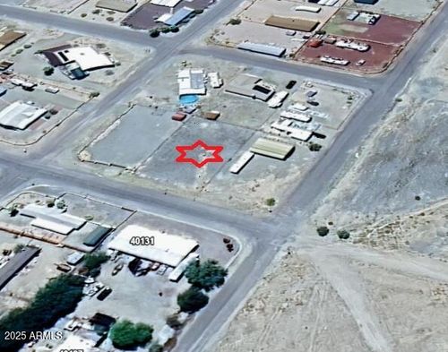 158-66662 Cactus St, Salome, AZ, 85348 | Card Image