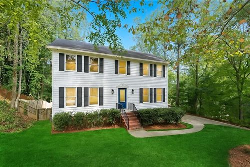 51 Queen Anne Dr Se, Mableton, GA, 30126-1428 | Card Image