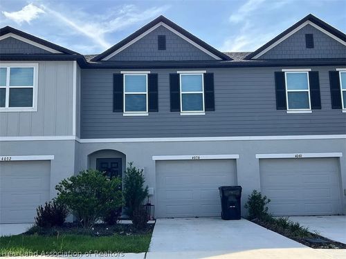 4036 Collegiate Boulevard, Lakeland, FL, 33803 | Card Image