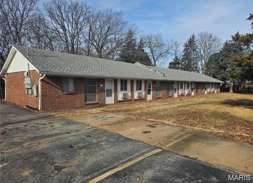 1-1001 Brickyard Rd, Hillsboro, MO, 63050-4910 | Card Image