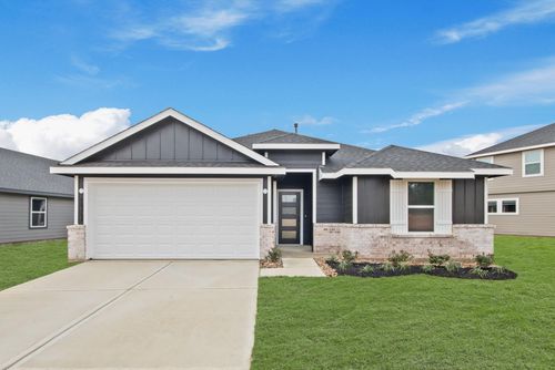 15747 Gardner Dr, Montgomery, TX, 77356 | Card Image