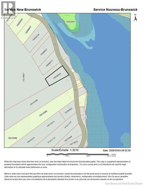 27 Glebe Rd, Chamcook, NB, E5B | Card Image