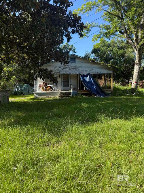 2415 Boyette Street, Mobile, AL, 36617 | Card Image